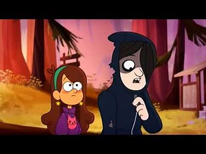 Gravity Falls Piloto (Fandub Español)