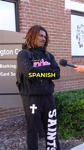 What did he say? #Spanish #español #languagelearning #language #dominican