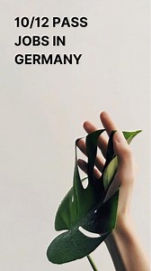 380K views · 30K reactions | Reel UPDATE: since this reel went viral ! I have made a informed chart with all information and links and all details on how can you come in Germany ! Please download it for free from my bio section . Go to free products and down load ebook for free ! @sangeeta_your_career_coach pm me and f you want to come to Germany for training programme. #indiatogermany #india #germany #jobsingermany | Career in Germany | Facebook