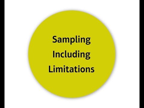 Mathematics in Context (Level 3 Core Maths) - Sampling