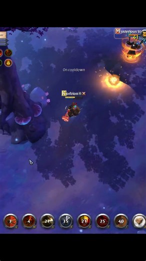 1 vs 1 | Albion Online