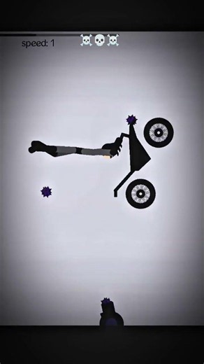 #TurboDismount #Gaming #MobileGaming #GamePlay #FunnyMoments #EpicFails #RagdollPhysics💀☠️💀