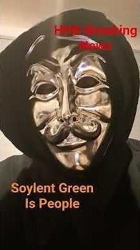 The Human Meat Project