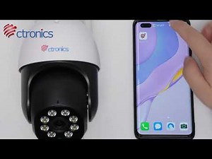 有線LAN接続カメラ追加とWIFI設定