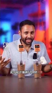 The Most Useless Gadgets Ever?