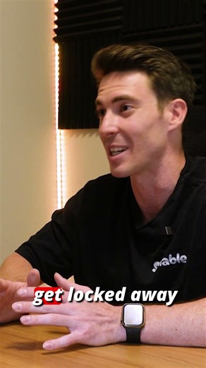 Why 90% of Entrepreneurs Are Driven by Fear 😨