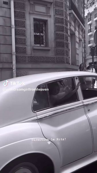 Stunning Parisian Wedding Inspiration for Brides