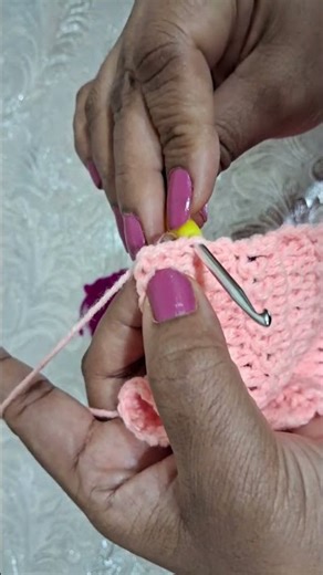 Live highlight #crochet #crochetpattern #crochettutorials #fypシ