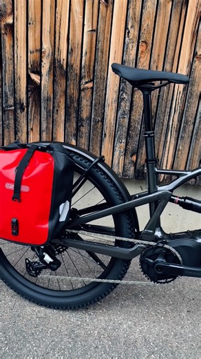 Rad & Sport Blaichach | Allgäu 🚲🛠 on Instagram: "Turbo Tero X 💥 das Komfort Premium E-MTB Fully für alles! Touring, Trails, Pendeln — Platz, um alles zu verstauen. Tech Features zum Verlieben. Bei uns beraten lassen 😚 #radundsportblaichach #touring #trekking #trails #turbo #ebike #emtb #specializedbikes"