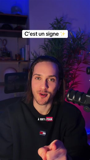 Ce Signe Que Vous Attendez: Interprétation et Signification