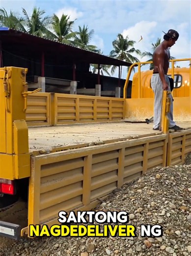 Overtime sa Construction: Engr. Nonong Napasubo