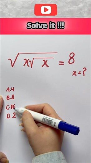 How to make math Easy and Fun 😜 #maths