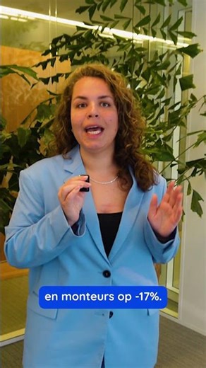 Dit is de loonkloof van verschillende functies #equalpayday #loonkloof #loonverschil