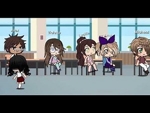 Gacha Life Movie: Part 1 School of Tickle torture