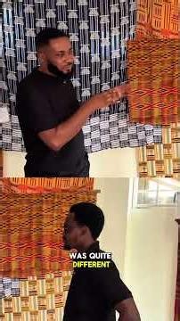Asantes or Ewes: Kente