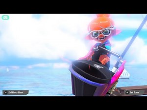 【Xマッチ】ガチL3リールガン【スプラトゥーン3 】