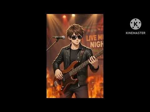 The Tripl3 - Terbakar Api Cemburu