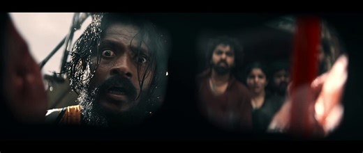 Kingston | movie | 2025 | Official Teaser