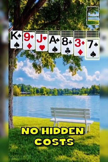 Solitaire Journey V278- 800X1200