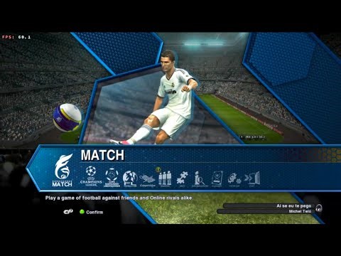 How to Install PES 2013 on Android Offline - Winlator V10.1 Hotfix