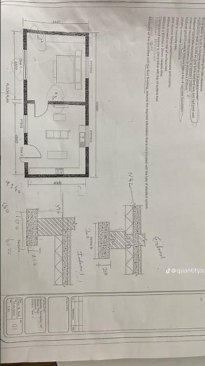 N5 QS foundation in substructure #anotherbrickinthewall e