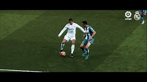 🙌⚽🌟 Download Real Madrid Footscout, our Official App where you can show off your skills and get scouted! Win our official shirt or match tickets! 📲 https://realmadridfootscout.app.link/rm ¡Real Madrid Footscout, nuestra App Oficial para demostrar tus habilidades futbolísticas! ¡Puedes ganar una camiseta oficial o entradas para partidos! 📲 https://realmadridfootscout.app.link/rm | Real Madrid C.F.