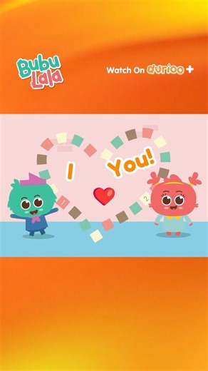 We are the best of friends! 🥰🌍🚀