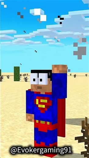 Help Herobrine🥶 plz #shorts #minecraftshorts #viralreels