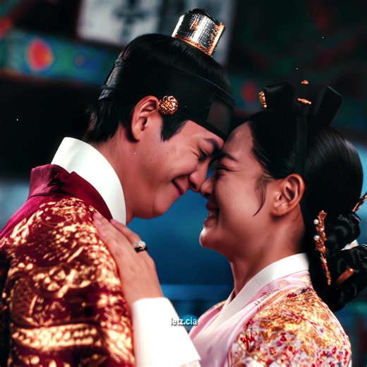 Perfect Ending of Moon River: Kim Se-jeong & Kang Tae-oh