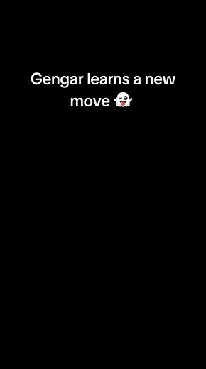 #femalepossession #possession #ghostpossession #demonqueenofspookyisland #possessed #pokemon #gengar #boomario #fyp #weirdfyp #blowthisup #foryoupage