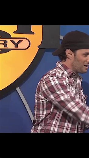 Josh Wolf at the Laugh Factory #laughfactory