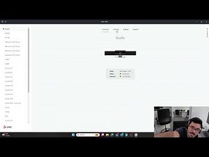 Treinamento Completo Poly Studio USB - Portugues