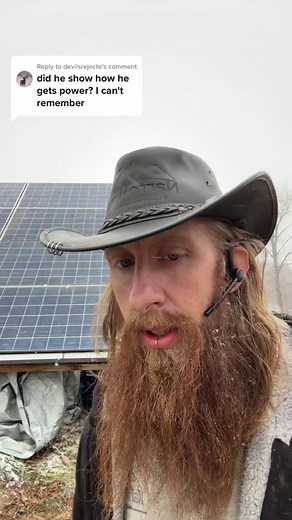 Off-Grid Solar Power System Explained