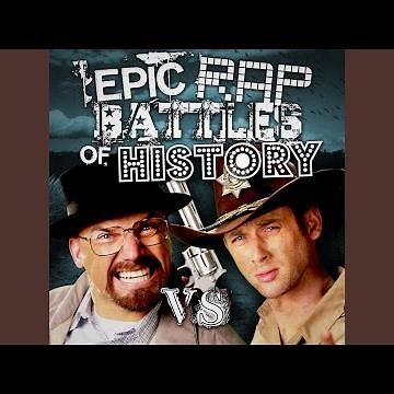 Rick Grimes vs Walter White