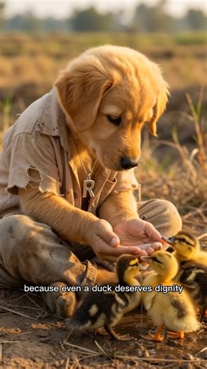 A Mother Duck’s Last Choice Broke My Heart#shorts #youtubeshorts #ytshorts #pets #usa