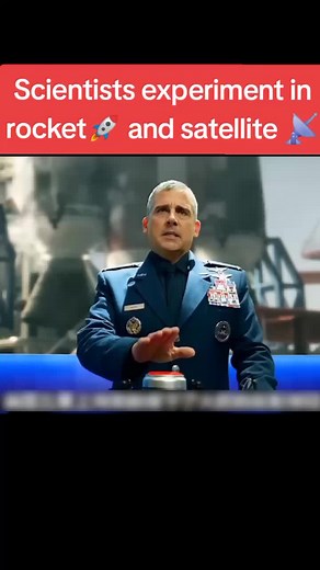 Scientists Conduct Rocket and Satellite Experiments