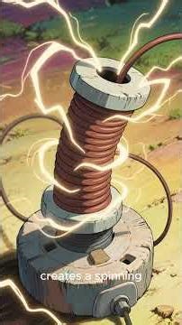 How Transformer Produces Electricity ? | Kids Learning Fun | Kid-Friendly Way | Kids Fun Time