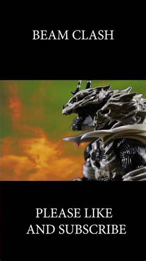 Beam Clash