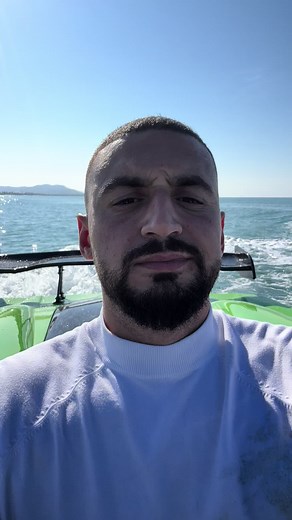 Exploring the Water Jet Adventure in Albania