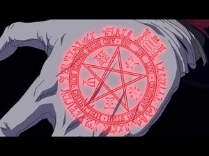 Hellsing DVD OVA Trailer Promo HD