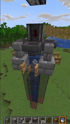 Easy 4 Way Elytra Launcher 2.0 | Minecraft Java 1.21.11+ Tutorial