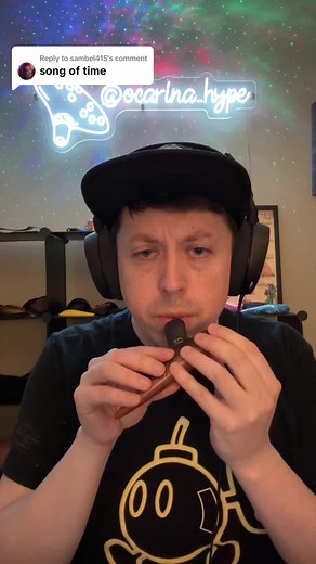 Ocarina of Time: Zelda's Melodic Journey