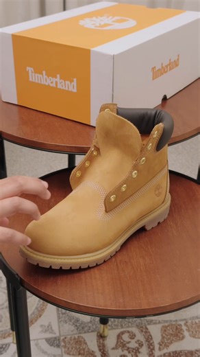 26K views · 117 reactions | Three ways to lace your Yellow Boots for every vibe! ✨ Which style are you rocking? Let us know in the comments! #Timbs #Timberland | Timberland | Facebook