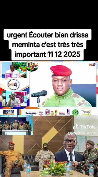 JAMILY 13E (@jesuismalienne)’s videos with son original - JAMILY 13E