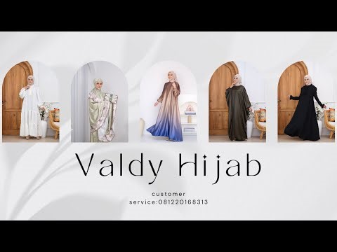 PROMO GAMIS CERUTY GRATIS HIJAB