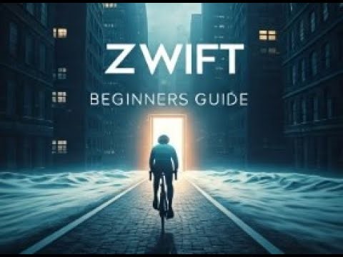 Beginner guide to Zwift racing - part 3 - trainer difficulty