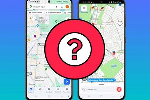 Siete diferencias esenciales entre Google Maps y Waze y cuándo es mejor usar uno u otro
