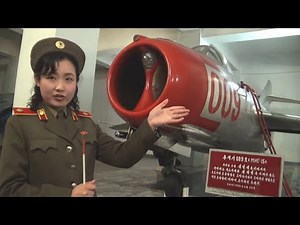 Le musée de la propagande en Corée du Nord