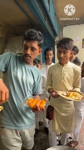 raju da pokat porota Eid ar din raju da ki dilo dakho special combo 10 takai #rajudarpocketparatha