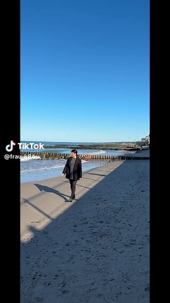 Frau_K on TikTok